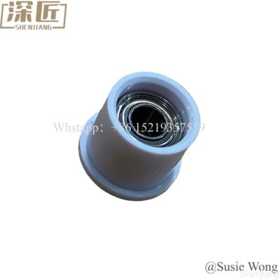 قطع غيار ماكينة الفرز Giesecke+Devrient (G+D) عالية الجودة، قطع غيار ماكينة الفرز BPS C5، ملحقات التروس 514740 من الصين