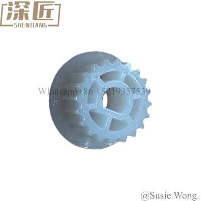 ملحقات Giesecke+Devrient G+D BPS C5 متوافقة رقم جزء الترس 520857