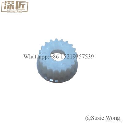 قطع غيار 520860001 G&amp;D BPS C5 بكرة 520860 SGT (20) لآلة فرز الأوراق النقدية Giesecke+Devrient G+D BPS C5