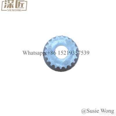 قطع غيار 520860001 G&amp;D BPS C5 بكرة 520860 SGT (20) لآلة فرز الأوراق النقدية Giesecke+Devrient G+D BPS C5