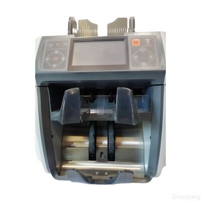 HT-9100+ عداد العملات عداد الفواتير عداد الفواتير الذكي