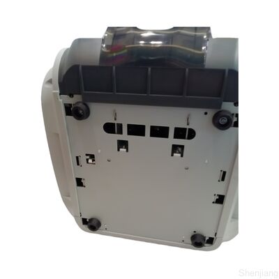 HT-9100+ عداد العملات عداد الفواتير عداد الفواتير الذكي