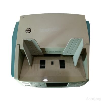 أجزاء أجهزة الصراف الآلي BIS580782 آلة فرز النقود الذكية