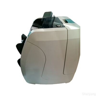 Glory GFS110CN حساب العملات كشف النقود الحقيقية آلة إعادة تدوير الأوراق النقدية 10952