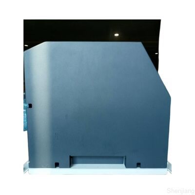 GRG CA-10N YT2.291.2857 عداد عملات الكشف عن الأموال الحقيقية إعادة تدوير وفرز الأوراق النقدية