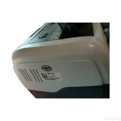 JL3026 عداد عملات الكشف عن الأموال الحقيقية آلة فرز وإعادة تدوير الأوراق النقدية iodc2413