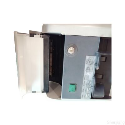 JL3026 عداد عملات الكشف عن الأموال الحقيقية آلة فرز وإعادة تدوير الأوراق النقدية iodc2413