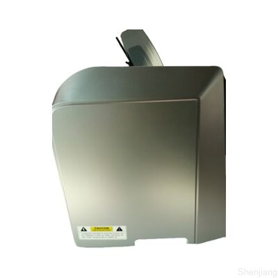 1+1 آلة فرز النقود الجيبية جهاز كشف النقود العداد الأسود مع شاشة LED LK22025060003