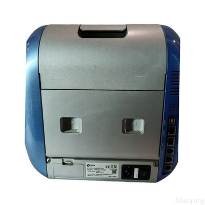 آلة فرز الأوراق النقدية من بنك كيسان، كاشف عد النقود، أسود مع شاشة LED، N16H05-Z15601