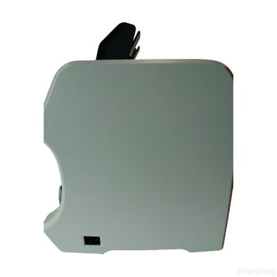 Multi Currency Sorter XC200 Pockets Money Counting Machine LED Display Tunnel Sorter Devices