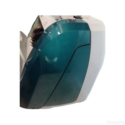 آلة فرز الأوراق النقدية من كيسان كاشف عداد النقود الأزرق الذكي K3 S16E01-3659