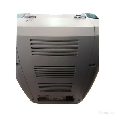 آلة فرز الأوراق النقدية من كيسان كاشف عداد النقود الأزرق الذكي K3 S16E01-3659