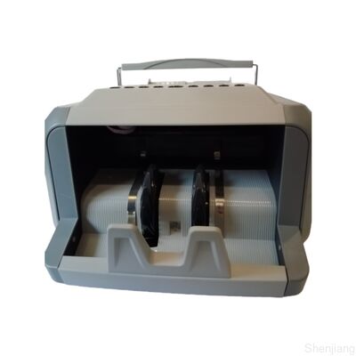 آلة فرز وعد النقود SH-05C متعددة العملات NUY2024S0327