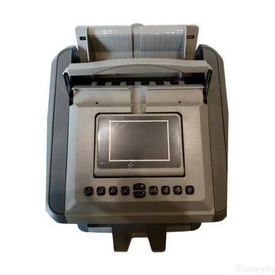 آلة فرز وعد النقود SH-05C متعددة العملات NUY2024S0327