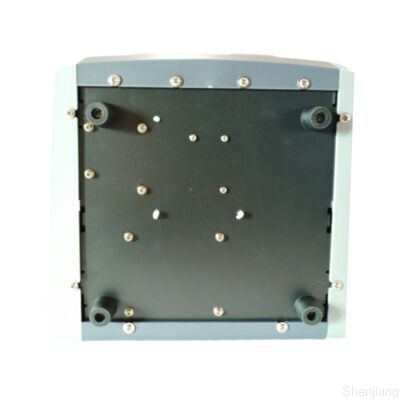 SH-07C 4.3 بوصة الشاشة اللمسية LED العرض مزدوج CIS كاشف العداد