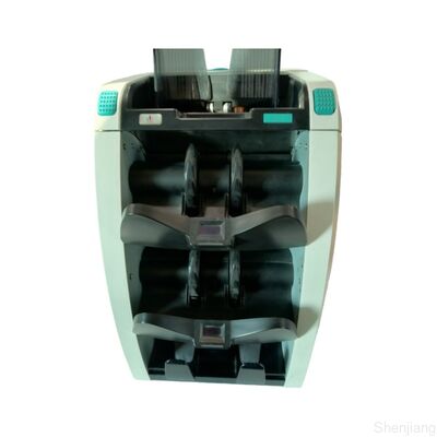 Ceng Feng CF1031 1079 حساب العملات الكشف عن النقود الحقيقية