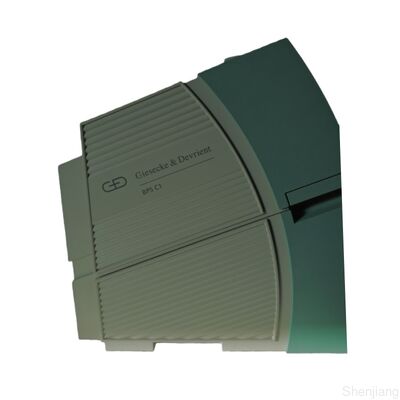 أجهزة الصراف الآلي جيسكي وديفرينت لفرز النقود