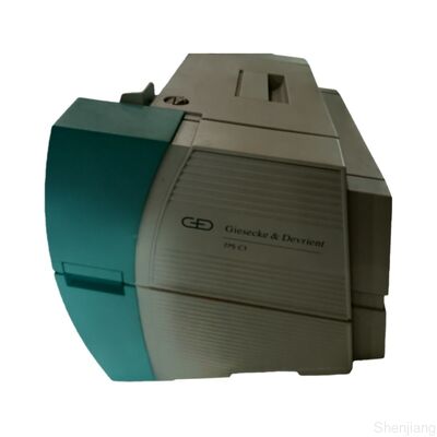 أجهزة الصراف الآلي جيسكي وديفرينت لفرز النقود