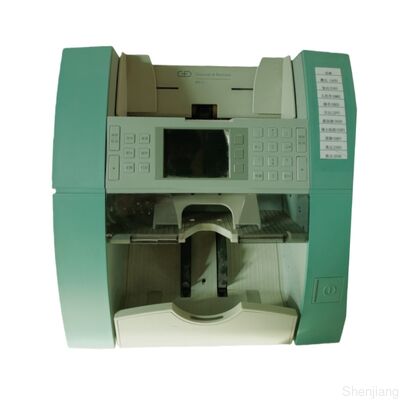 أجهزة الصراف الآلي جيسكي وديفرينت لفرز النقود