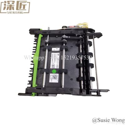 قطع غيار أجهزة الصراف الآلي Diebold Nxiedorf DN200 HLT الرأس السفلي النقل