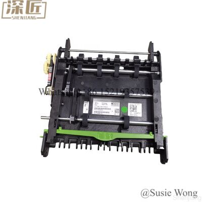 قطع غيار أجهزة الصراف الآلي Diebold Nxiedorf DN200 HLT الرأس السفلي النقل