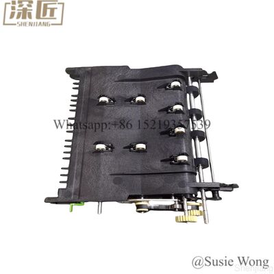 قطع غيار أجهزة الصراف الآلي Diebold Nxiedorf DN200 HLT الرأس السفلي النقل