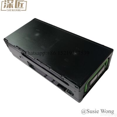 أجزاء احتياطية لأجهزة الصراف الآلي Diebold Nixdorf DN200 CAS CASSETTE CONV 1750301000 01750301000