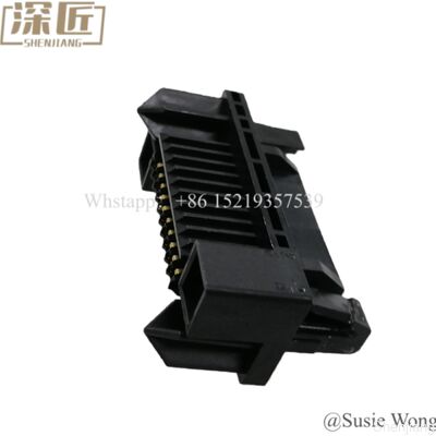 قطع غيار ماكينة الصراف الآلي Diebold Nixdorf DN200 AIC ALL IN CASSETTE CONV موصل 0730993010