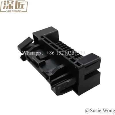 قطع غيار ماكينة الصراف الآلي Diebold Nixdorf DN200 AIC ALL IN CASSETTE CONV موصل 0730993010