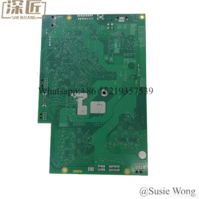 قطع غيار ماكينة الصراف الآلي Diebold Nixdorf DN200 RM4 PCBA وحدة تحكم الرأس 1750287366 01750287366