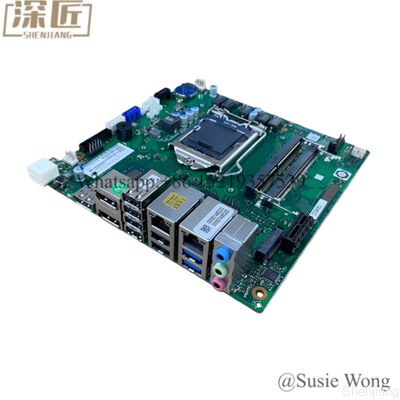 ديبولد نيكسدورف أجهزة الصراف الآلي قطع الغيار I6 Moederbord N2.0 H110-mITX D3480 TPM1.2 01750301816 1750301816