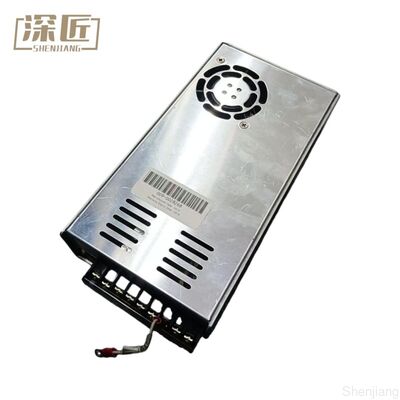 0090028268 قطع غيار ماكينة الصراف الآلي NCR مزود طاقة وضع التبديل 300 واط 24 فولت