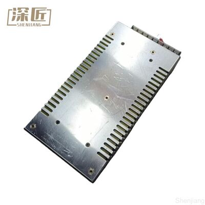 0090028268 قطع غيار ماكينة الصراف الآلي NCR مزود طاقة وضع التبديل 300 واط 24 فولت