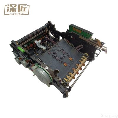 01750193276 1750193276 وحدة رئيسية من وينكور نيكسدورف سينيو C4060 CRS