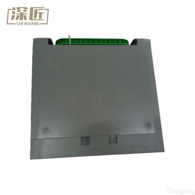 7430006165 شريط كاسيت رفض CDU30 هيونج سي دي يو30 قطع غيار ماكينة الصراف الآلي