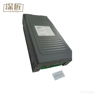 Hyosung CDU30 صندوق رفض قطع غيار ماكينة الصراف الآلي كاسيت الرفض 7430006427 S7430006427