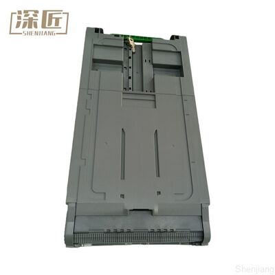 Hyosung CDU30 صندوق رفض قطع غيار ماكينة الصراف الآلي كاسيت الرفض 7430006427 S7430006427