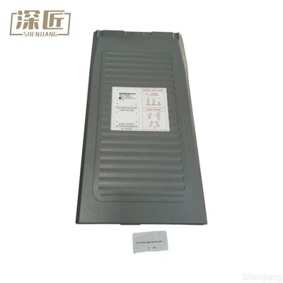 Hyosung CDU30 صندوق رفض قطع غيار ماكينة الصراف الآلي كاسيت الرفض 7430006427 S7430006427