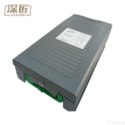 Hyosung CDU30 صندوق رفض قطع غيار ماكينة الصراف الآلي كاسيت الرفض 7430006427 S7430006427