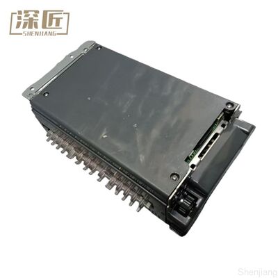 أجزاء ماكينة الصراف الآلي Diebold Nixdorf 3 ECRM BV5 24V جهاز التحقق من الفواتير 49238415000N