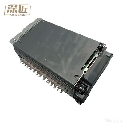 أجزاء ماكينة الصراف الآلي Diebold Nixdorf 3 ECRM BV5 24V جهاز التحقق من الفواتير 49238415000N