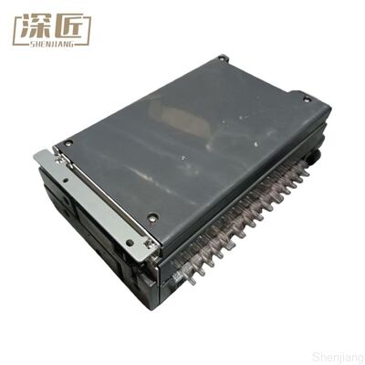 أجزاء ماكينة الصراف الآلي Diebold Nixdorf 3 ECRM BV5 24V جهاز التحقق من الفواتير 49238415000N