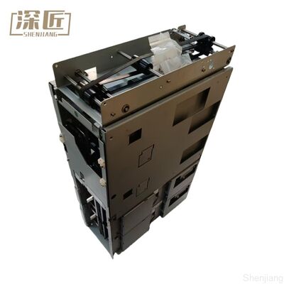 وحدة صرف النقود في ماكينة الصراف الآلي من فوجيتسو F53 F56 مع 4 خزن