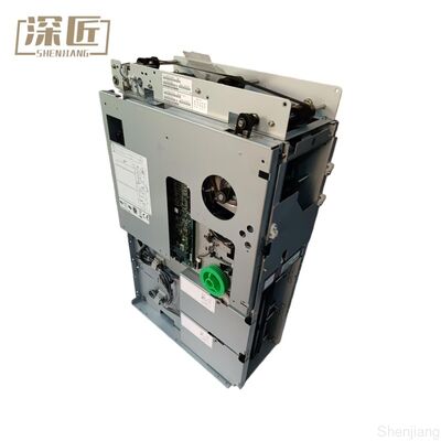 وحدة صرف النقود في ماكينة الصراف الآلي من فوجيتسو F53 F56 مع 4 خزن