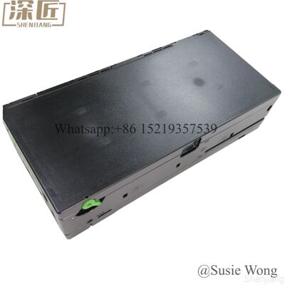 1750307764 01750301684 Diebold Nixdorf أجهزة الصراف الآلي قطع الغيار DN200 كاسيت DN AIC كل شيء في كاسيت CONV 01750307764