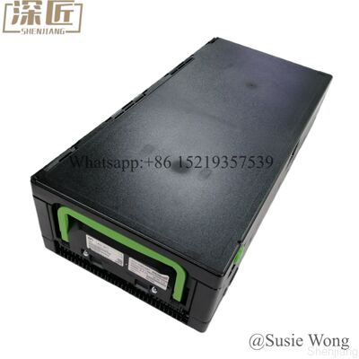 1750307764 01750301684 Diebold Nixdorf أجهزة الصراف الآلي قطع الغيار DN200 كاسيت DN AIC كل شيء في كاسيت CONV 01750307764