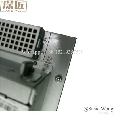 00-155904-201A قطع غيار جديدة أصلية لماكينة الصراف الآلي ديبولد، معالج PC PRCSR CI5 بتردد 2.7 جيجاهرتز، ذاكرة وصول عشوائي (RAM) سعة 4 جيجابايت، شاشة 15 بوصة، قياسية، ماكينة صراف آلي 00155904201A