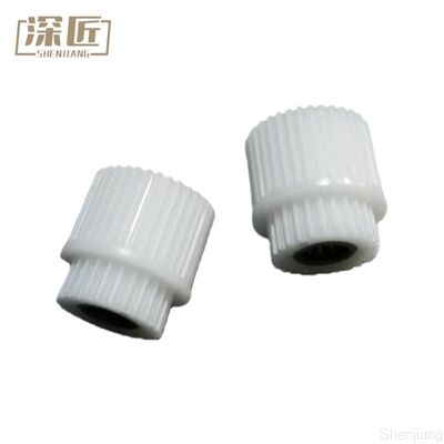 أجزاء ماكينة الصراف الآلي NCR Plastic Gear Pulley 36T / 26G 4450632941 445-0632941