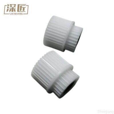 أجزاء ماكينة الصراف الآلي NCR Plastic Gear Pulley 36T / 26G 4450632941 445-0632941