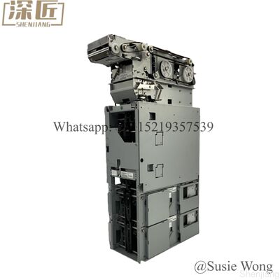 موزع وسائط متعدد الكاسيتات F56، وحدة صرف الفواتير، ميزات متطورة بتكلفة منخفضة، تكامل مرن وسهل